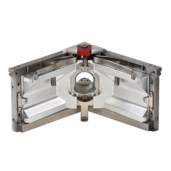 Corner Finisher (Angle Head), 4