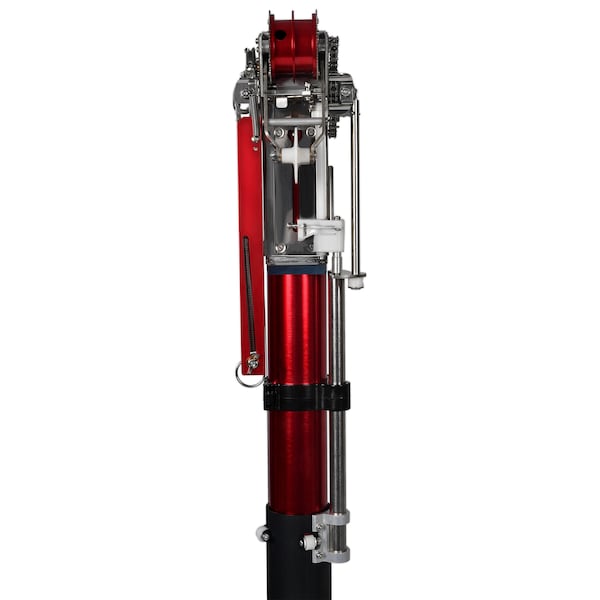 Automatic Drywall Taper