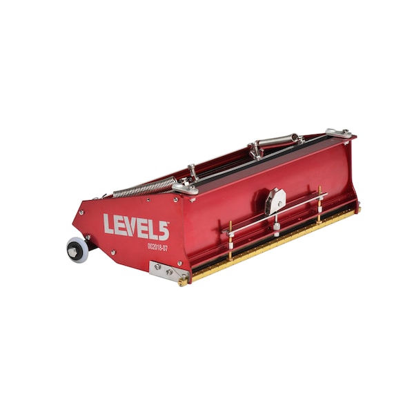 Drywall Flat Box, Standard, 12