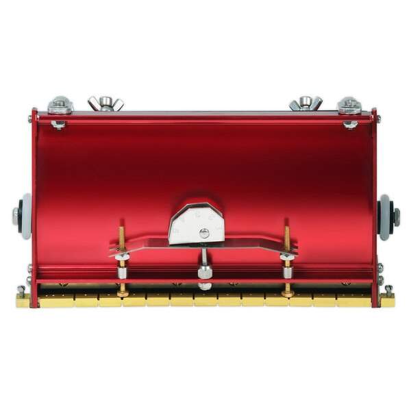 Drywall Flat Box, MEGA, 7