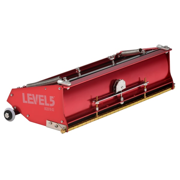 Drywall Flat Box, Standard, 14