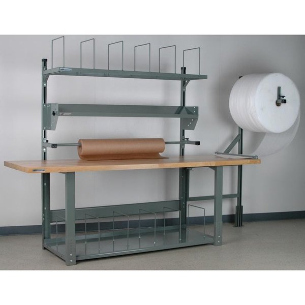 Packing Work Bench, 96