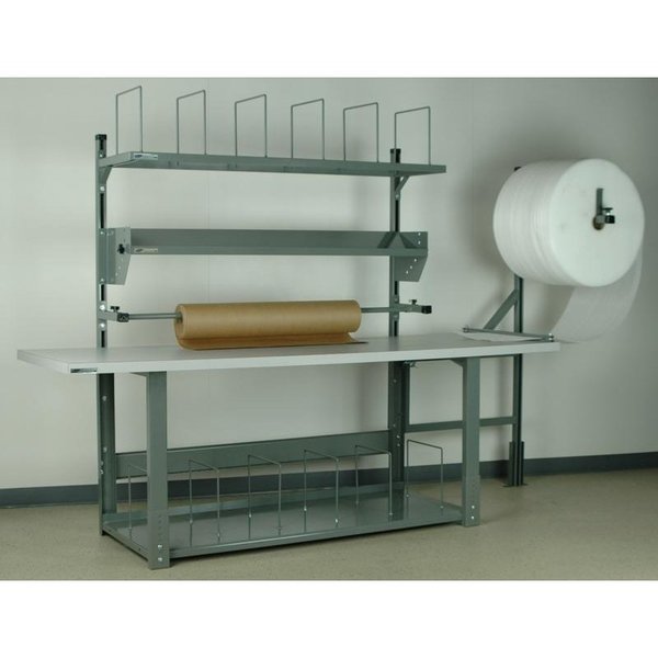 Packing Work Bench, 96