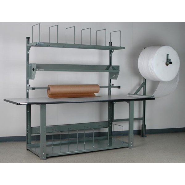Packing Work Bench, 96