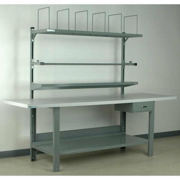 Packing Work Bench, 96