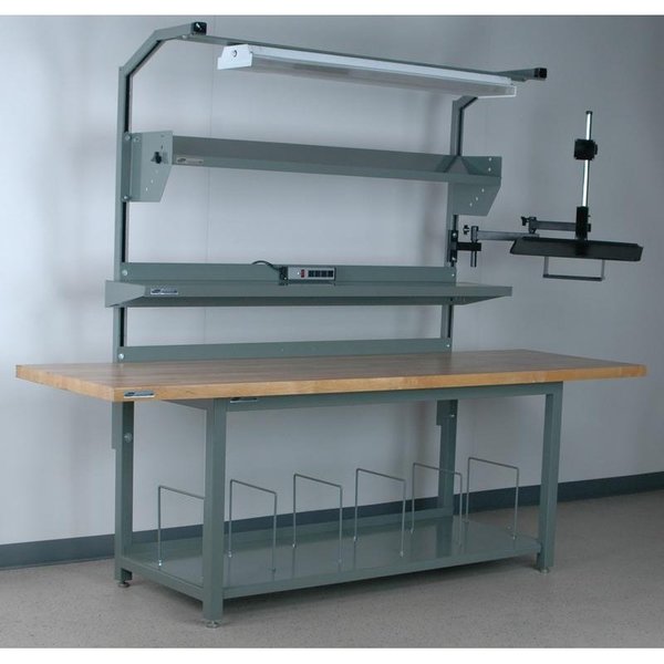 Packing Work Bench, 96