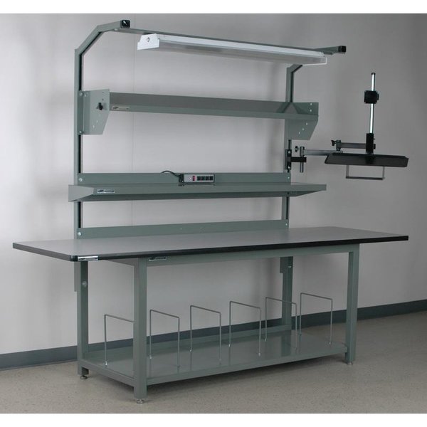 Packing Work Bench, 96