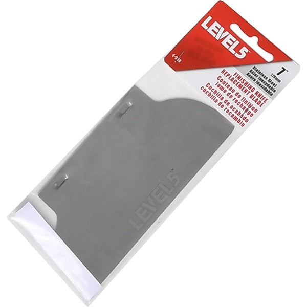 Replacement Skimming Blade, 7