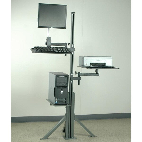 Basic Computer Tower (Only)