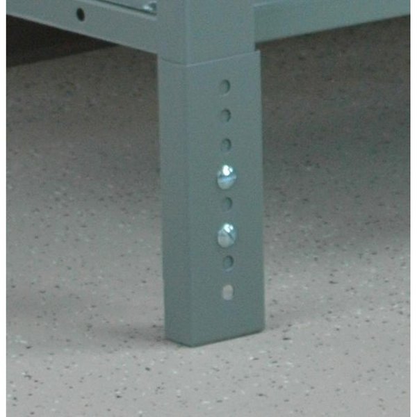Workbenches, 48