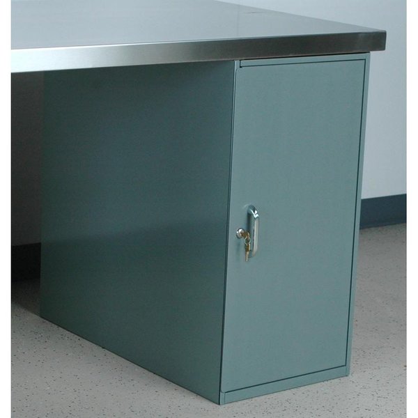 Pedestal Workbench, 16