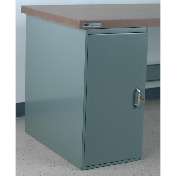 Pedestal Workbench, 16