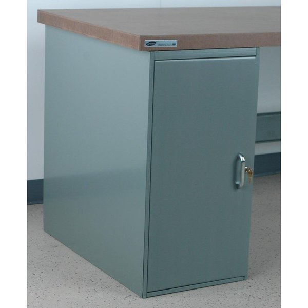 Pedestal Workbench, 16