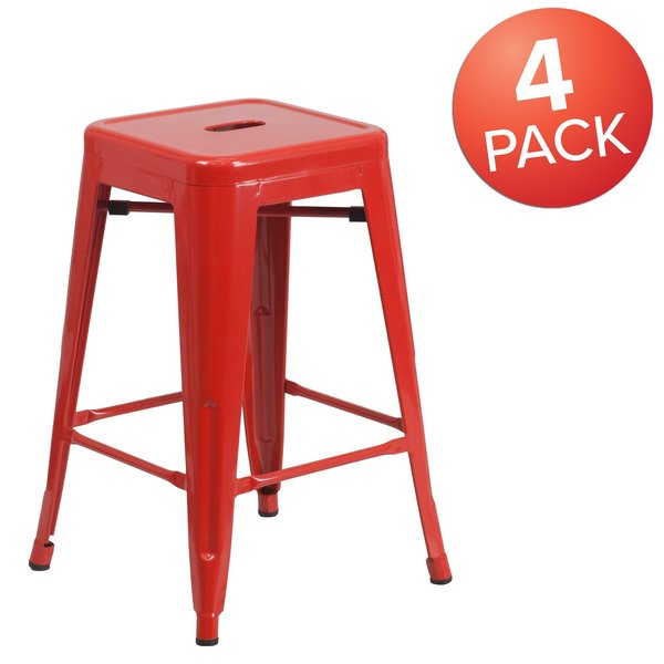 4Pack 24