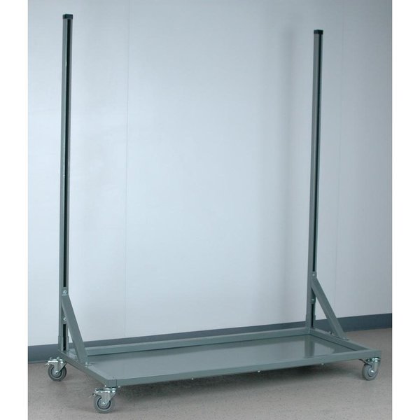 Basic Mobile Frame W/ Solid Bottom