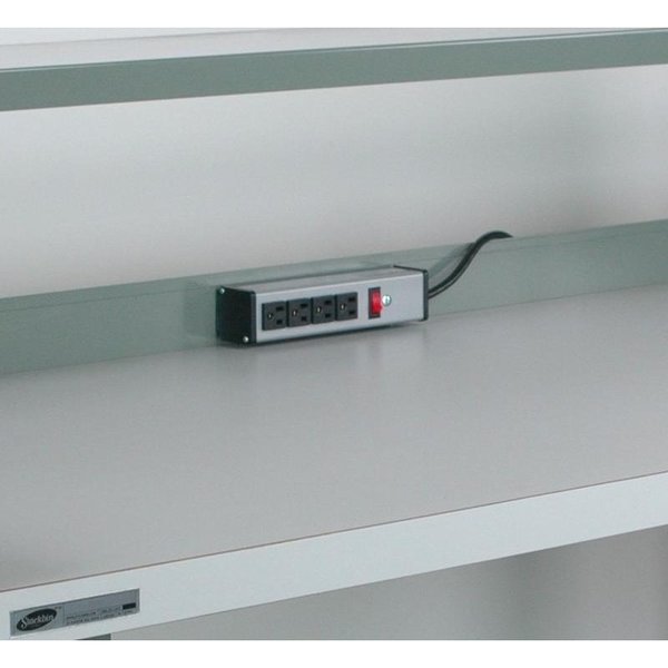 Outlet Strip (4 Outlet)