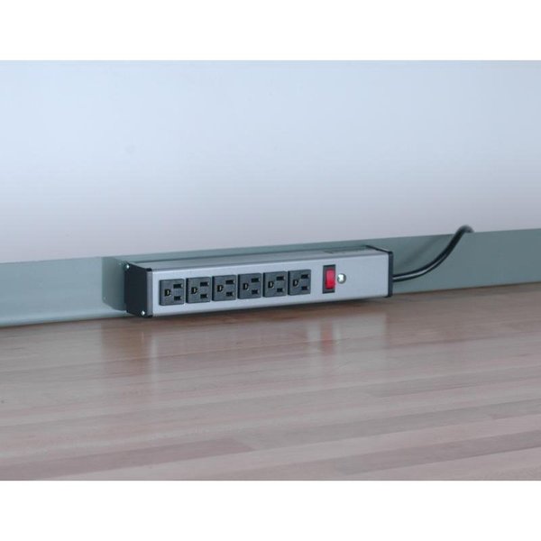 Outlet Strip (6 Outlet)
