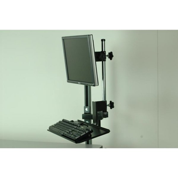 Computer Desk No.2