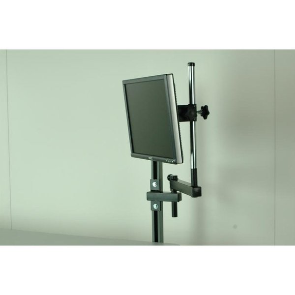 Articulating Monitor Arm