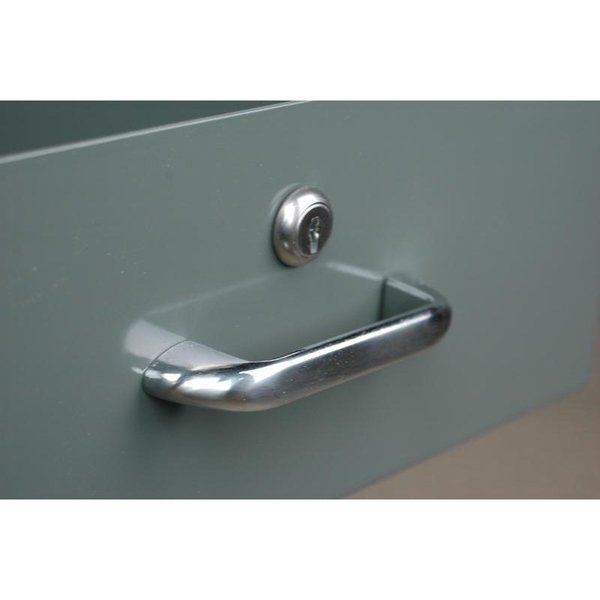 Steel Drawer, 23