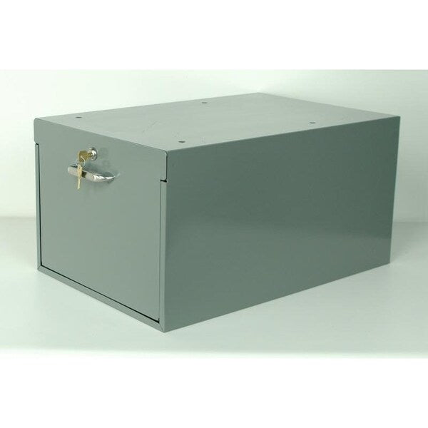 Steel Drawer, 23