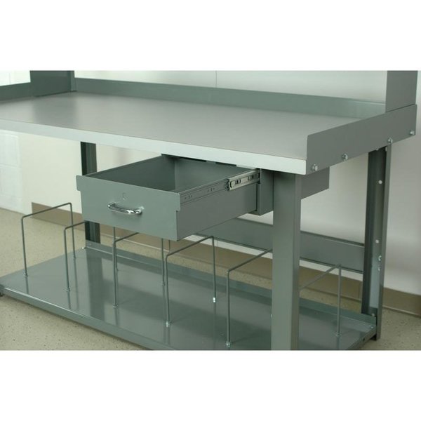 Workbenches, 60