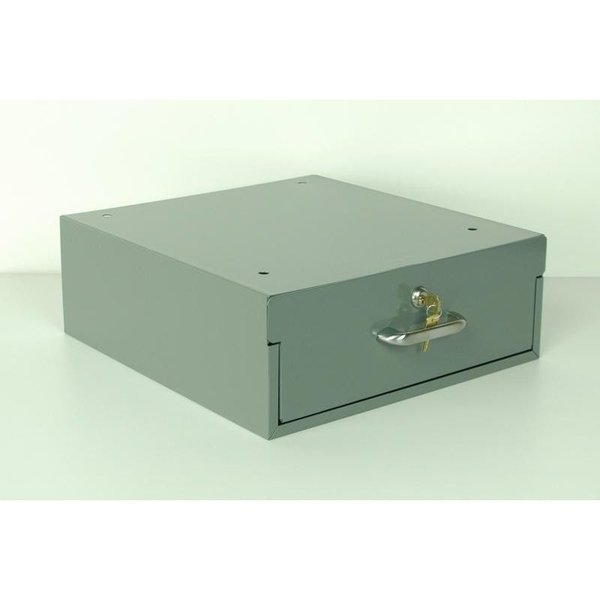 Steel Drawer, 16
