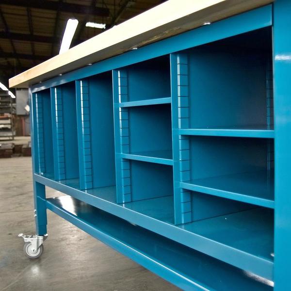 Sorter Unit, 60