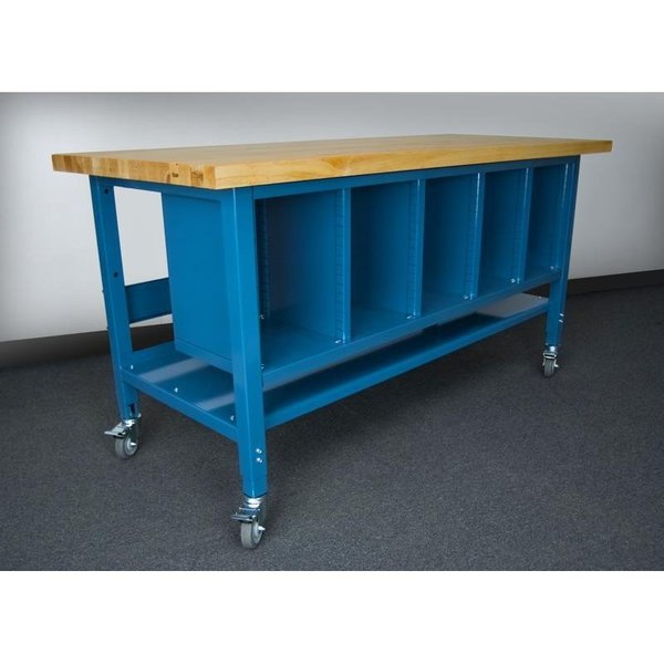 Sorter Unit, 60