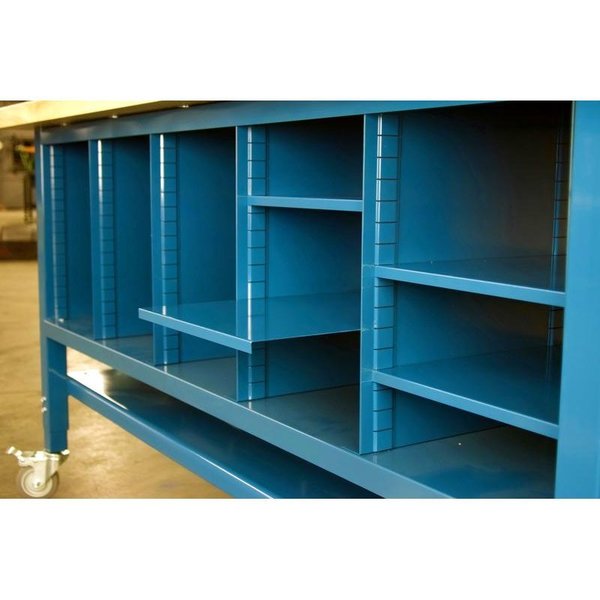 Sorter Unit, 60