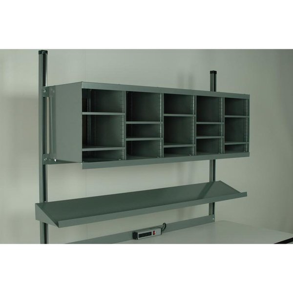 Sorter Unit, 60