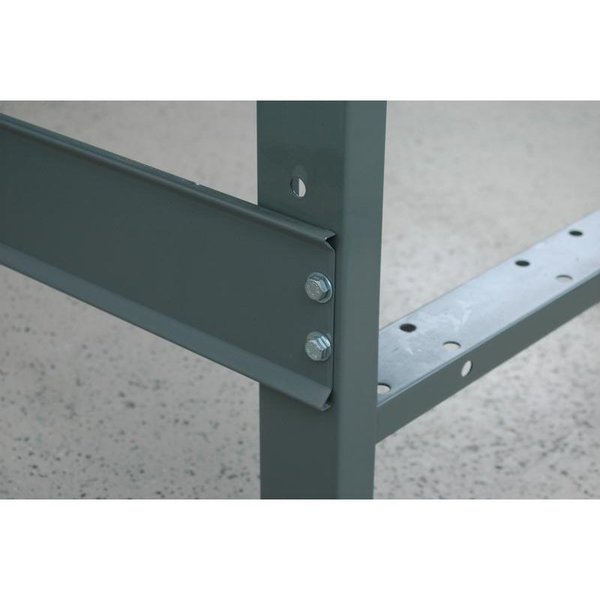 Workbench, Mobile, Height, Adj.