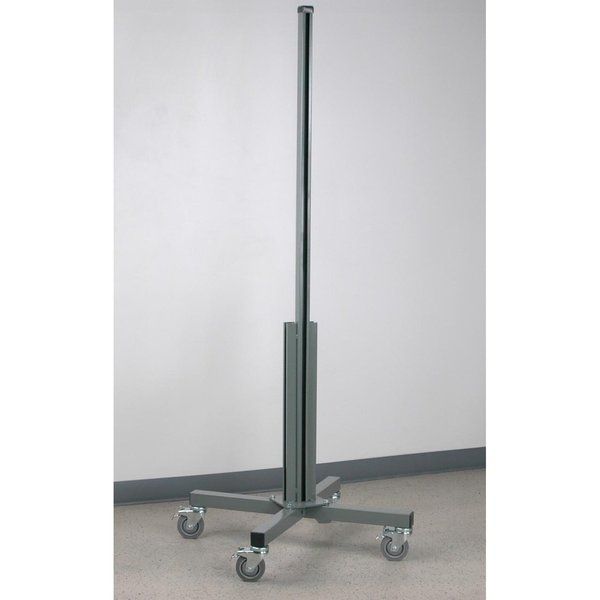 Basic Mobile Computer Tower (Only)