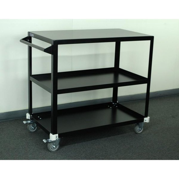 Mobile Equipment Cart