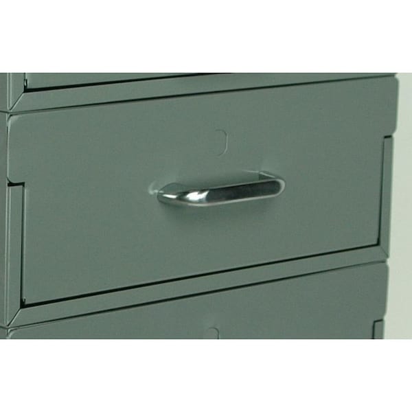 Dbl Pedestal Bench No. C-16 W/ 72X30 P.L