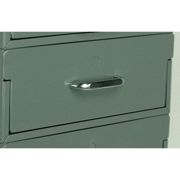 Steel Drawer, 16