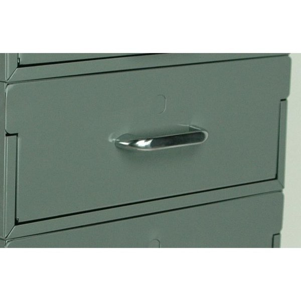 Pedestal Bench No. 5-16 W/ 60X36 Heavy D