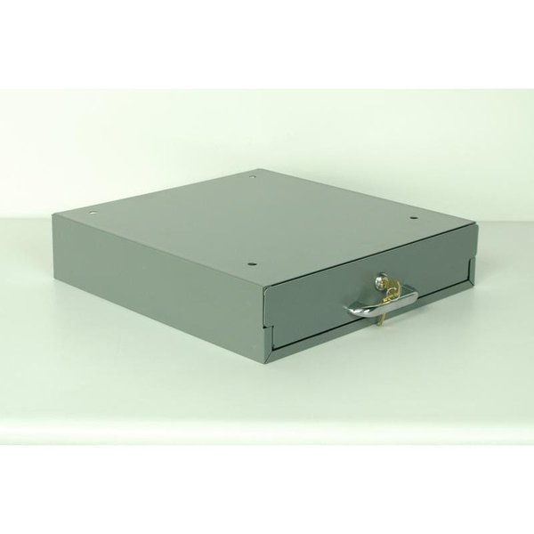 Steel Drawer, 16