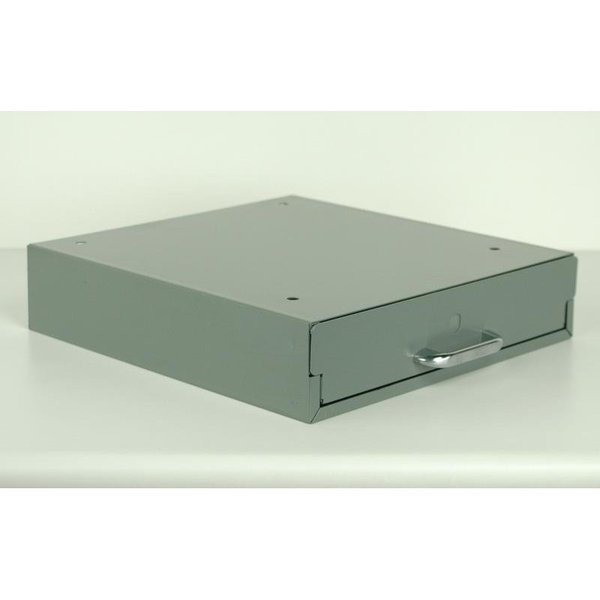 Steel Drawer, 16