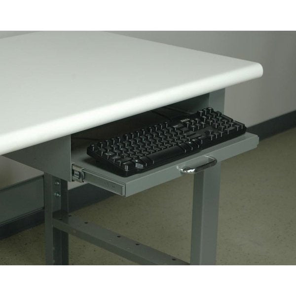 Mobile Computer Station