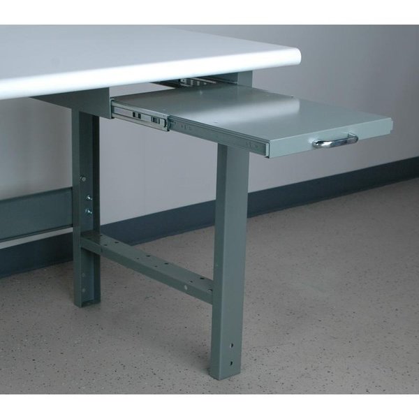 Pull-Out Writing Surface
