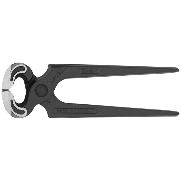 Carpenters Pincers, 7