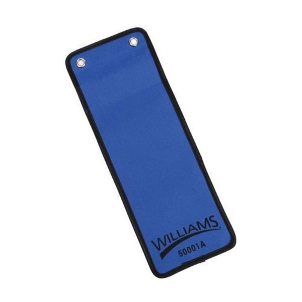 CDI Tool Pouch, 4-1/2 x 12-1/2