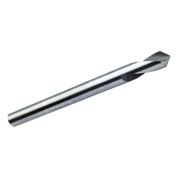 3/4 X 5-1/8 90 Degree Split Point Cobalt NC Spotting Drill
