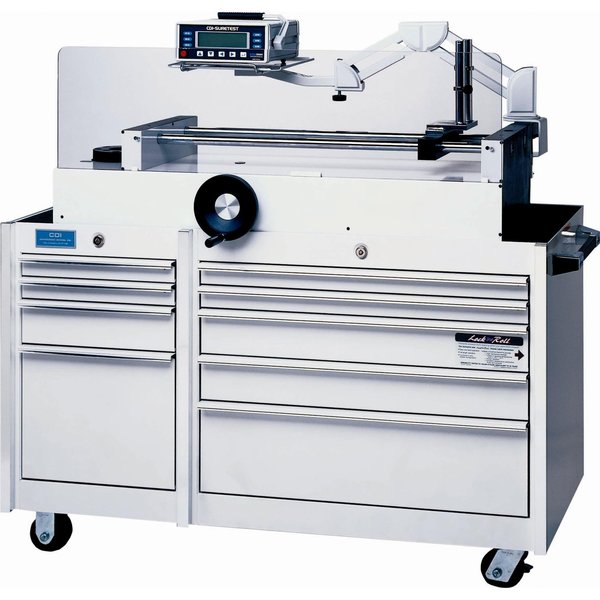 CDI Suretest Supreme Calibration System