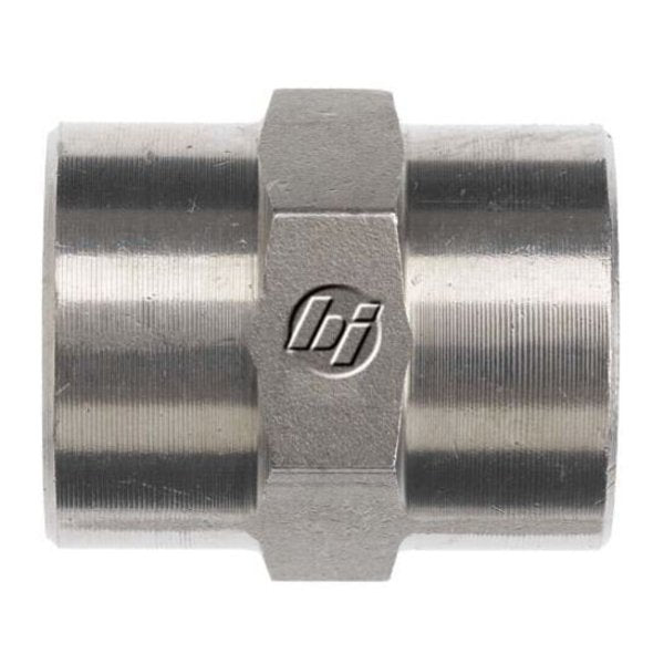 Steel Hydraulic Fittings, 3/4