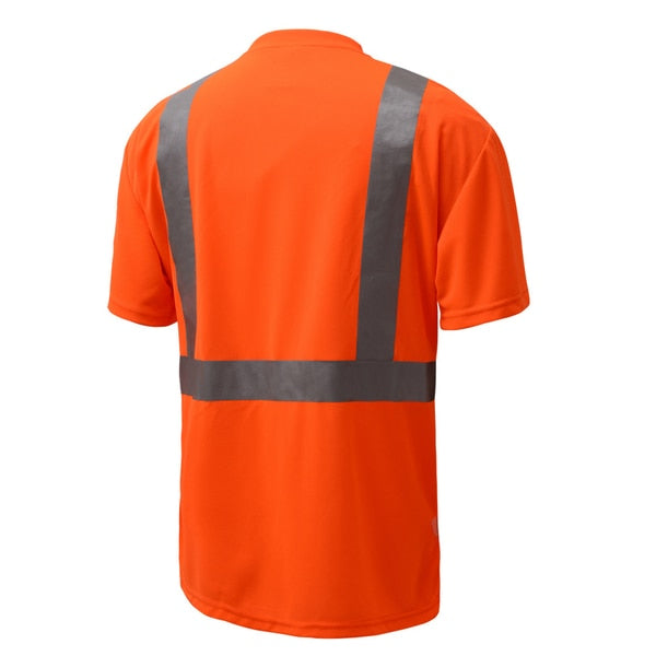 Class E Prem Waterproof Bib, 2 Side Pckt