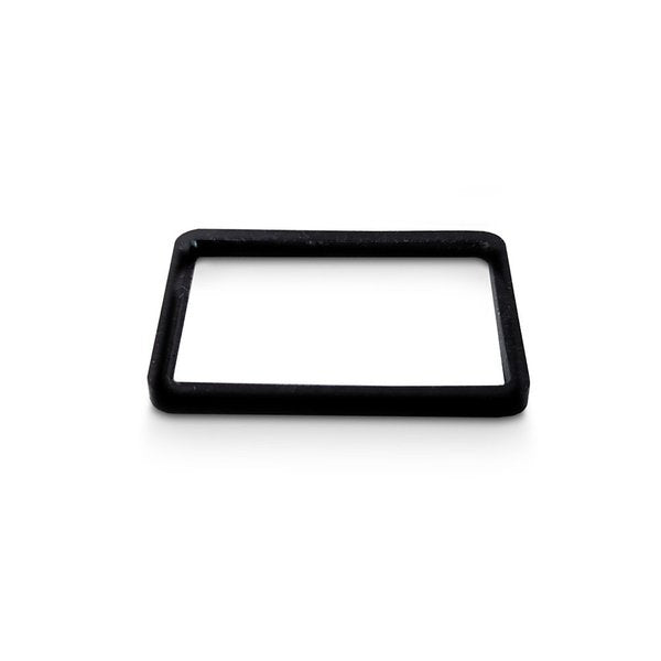 Hour Meter Gasket, Flush