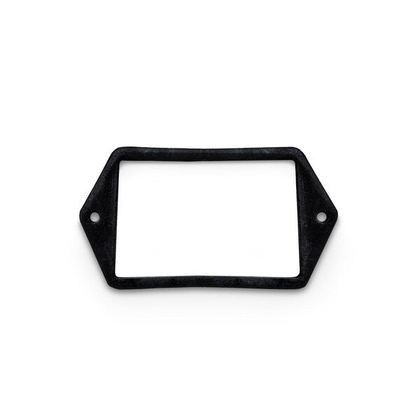 Hour Meter Gasket, 2-Hole, For Use w/3AE15