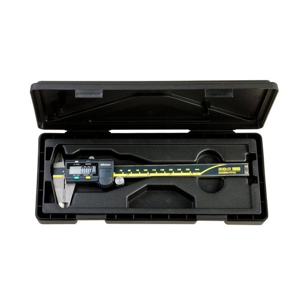Caliper, Digimatic, 6